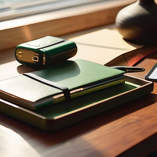 Finding Your Financial Flow with credit cards.