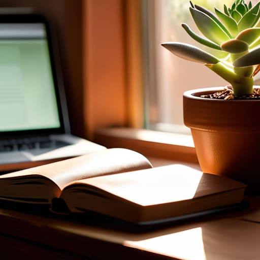 Finding Your Own Rhythm in remote work.
