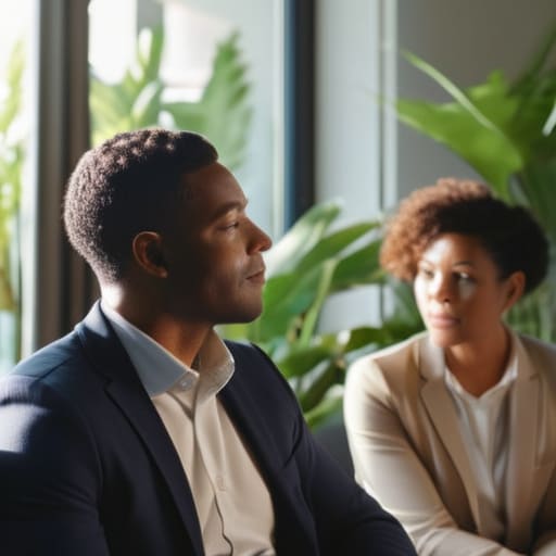 Finding Your Rhythm in the Workplace.