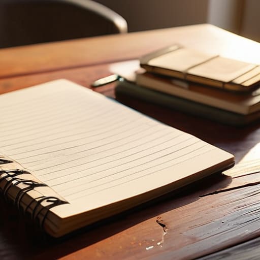 Finding Your Rhythm through consistent career habits.