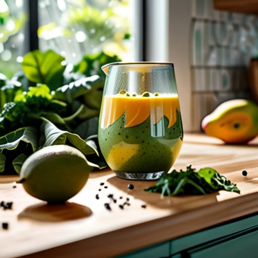 The Three Golden Rules for a Zero-Stress Morning Blend