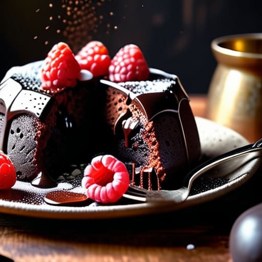 Quick Dessert Fixes for Sudden Cravings