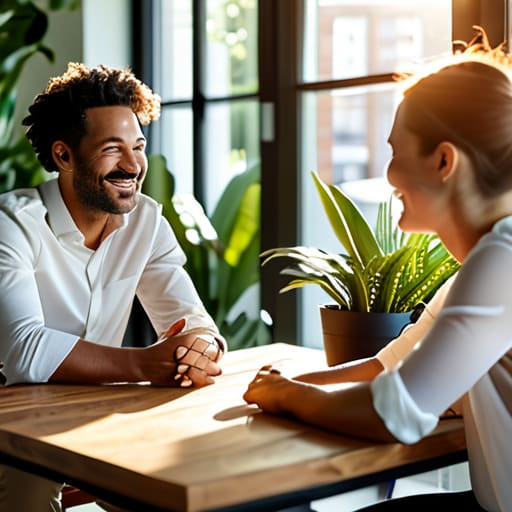 Cultivating Meaningful Connections in the Workplace