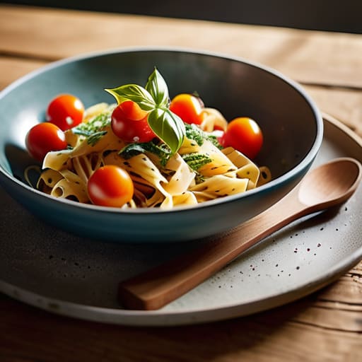 Stop Settling for Sad Leftovers: My Repeatable System for How to Cook for One Without It Feeling Grim.