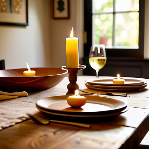 Stop Chasing Perfection and Start Enjoying Your Guests: My Repeatable System for How to Host Without Stress.