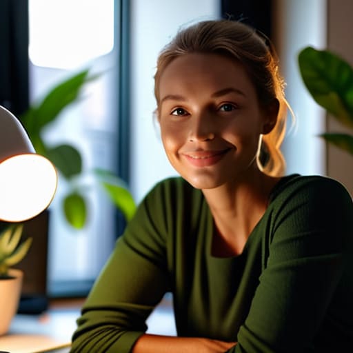 How to Improve Your Presence on Video Meetings