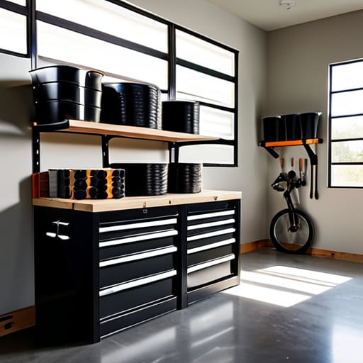 A Weekend Plan to Get Your Garage Under Control