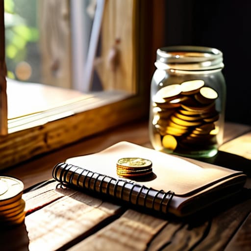 Saving Up for Big Purchases Without Relying on Credit