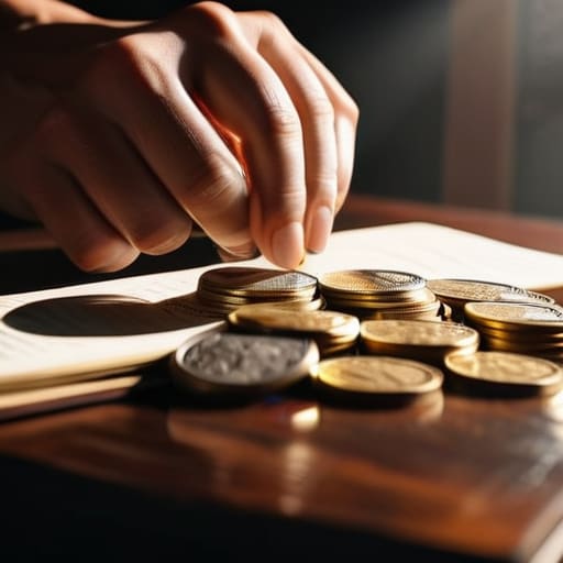 How to Set Realistic and Achievable Financial Goals