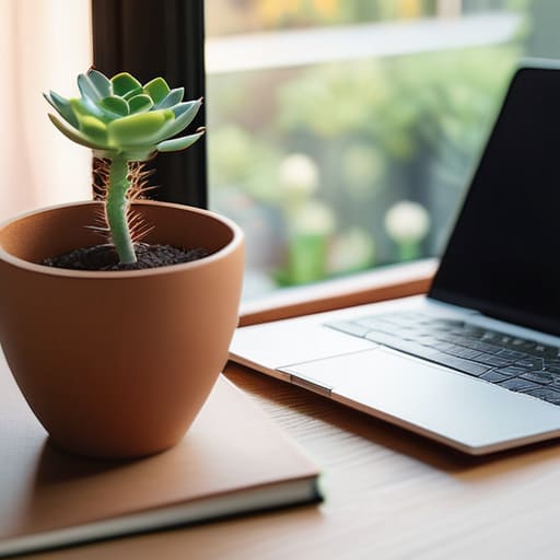 Staying Productive and Balanced While Working From Home