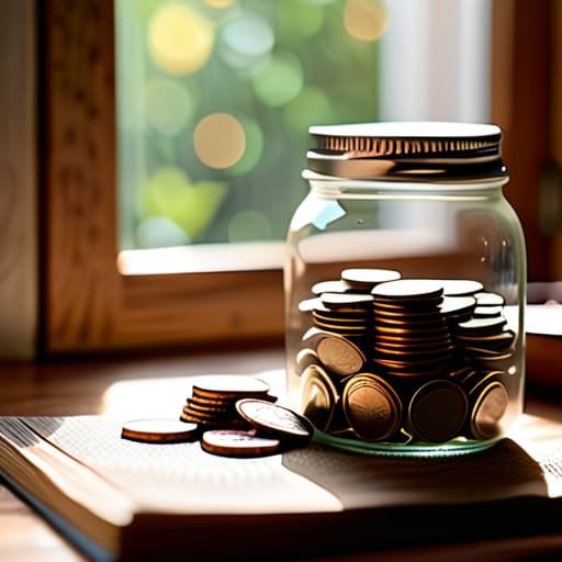 Stop Managing Chaos and Start Building Peace: My Realistic Strategies for Building an Emergency Savings Fund