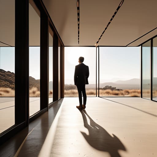 Stop Overthinking the Leap: the Minimalist System for Transitioning Into a Completely New Industry Without Losing Your Mind