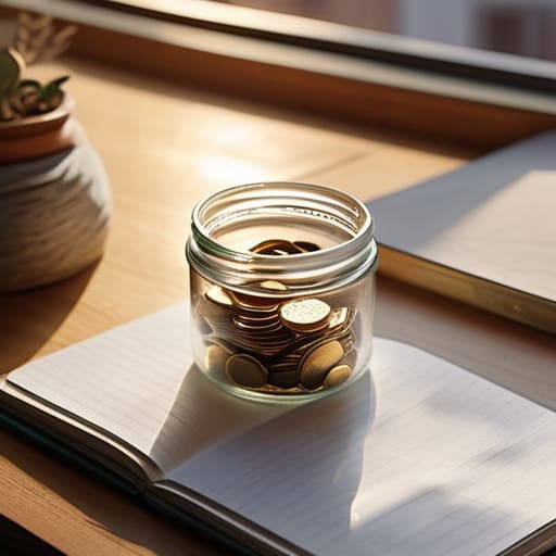 Stop Chasing Market Noise and Start Building Mental Freedom: a Simple Guide to Understanding the Basics of Index Fund Investing.
