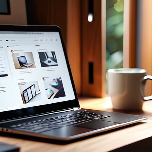 Building a Freelance Portfolio That Works While You Sleep