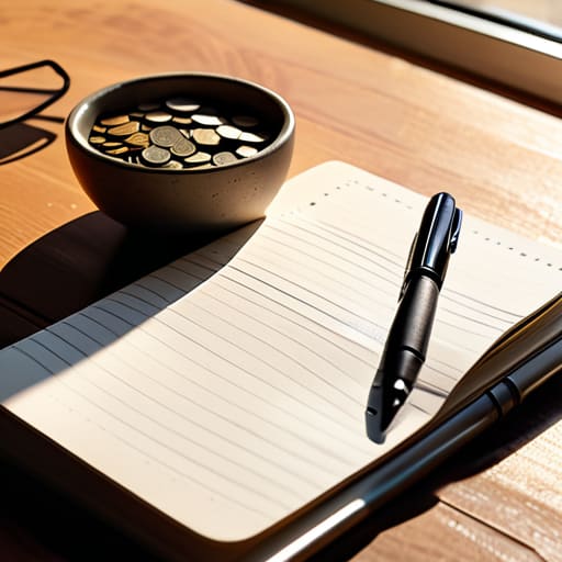 Building Your Financial Freedom Roadmap With Intentionality