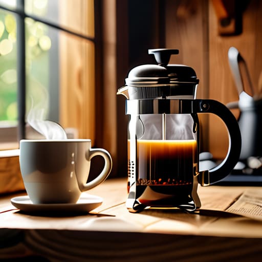 Choosing the Best Coffee Brewing Methods for Your Routine