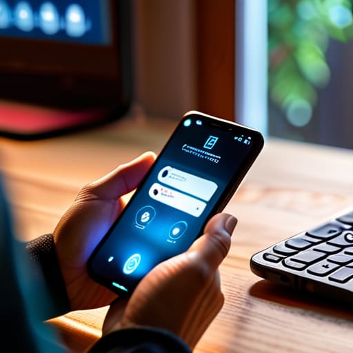 Choosing Your Method Authenticator App vs Sms Codes
