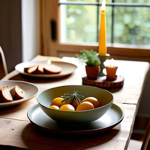 Low Cost Meal Planning for Guests Without the Stress