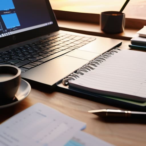 Master the Art of Organization with PMP.