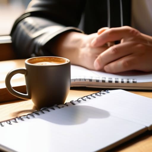 Mastering Interview Preparation Techniques to Reduce Chaos