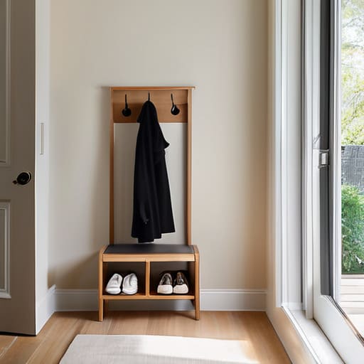 Mastering Small Entryway Organization Tips to Reduce Daily Friction
