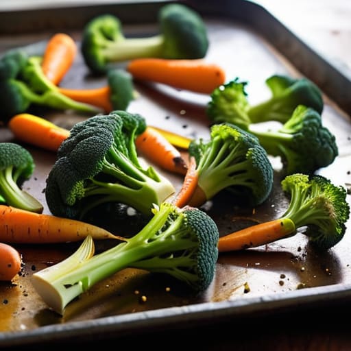 Mastering the Best Vegetable Cooking Methods Without the Mess