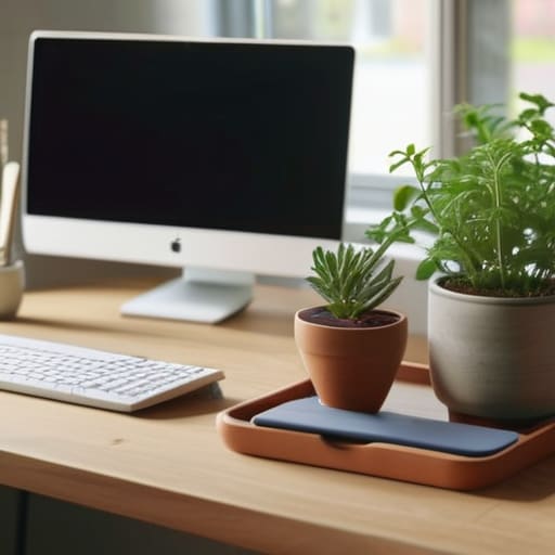 Optimizing Your Digital Workspace for Mental Clarity.
