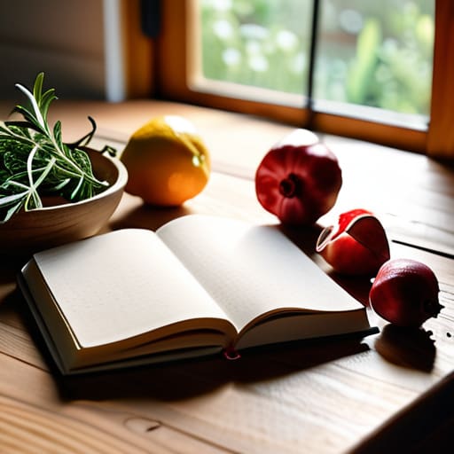 Smart Holiday Meal Planning to Curb Kitchen Chaos
