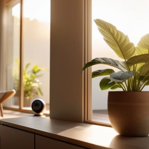 Smart Thermostat Benefits to Quiet the Mental Noise