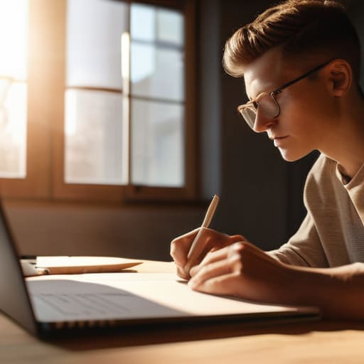 Finding a Mentor in Your Industry to Streamline Your Path.