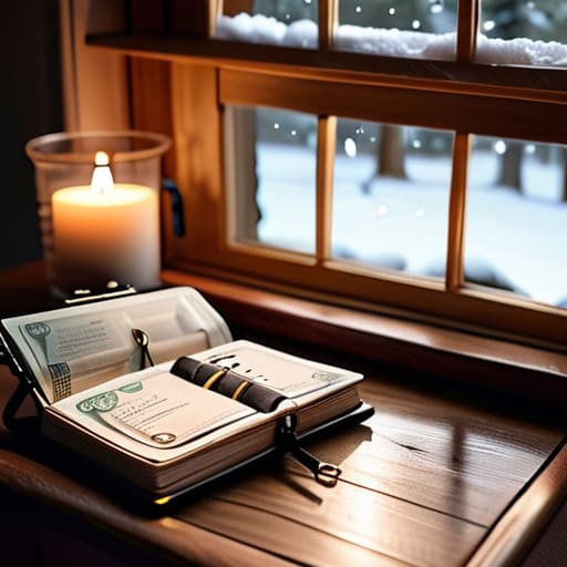 Minimizing Holiday Debt Through Predictable Spending Frameworks