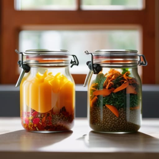 Sauce-Driven Flavor Rotation for healthy meals.