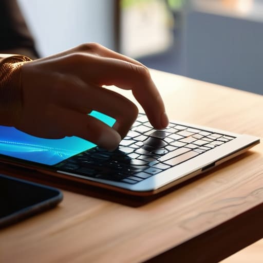 Securing Online Accounts and Preventing Unauthorized Access.