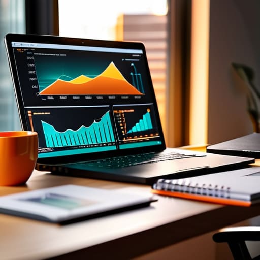 Speak the Language of Data with analytics.