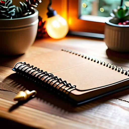 Finding Your Holiday Rhythm through intentional spending.