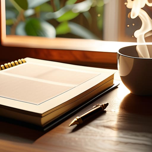 Finding Your Own Rhythm with time management.