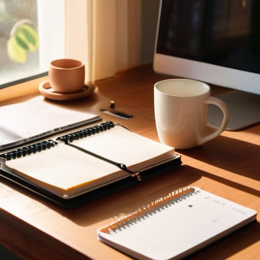 Finding Your Rhythm through sustainable freelance systems.