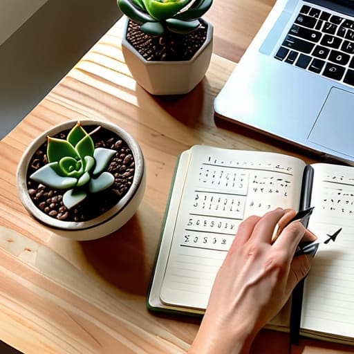 Finding Your Rhythm with debt payoff plans.