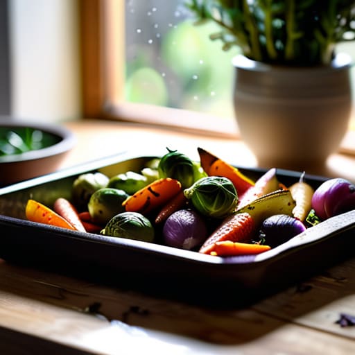 Finding Your Rhythm in the Kitchen.