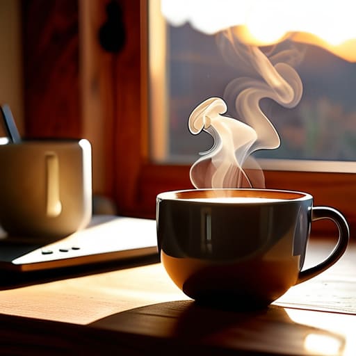 Finding Your Visual Balance through small habits.