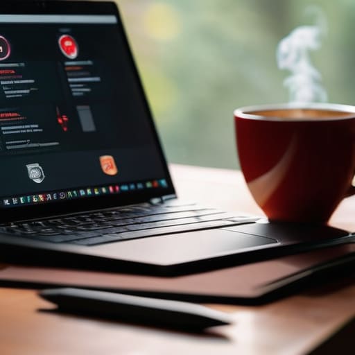 Protecting Your Digital Peace of Mind.