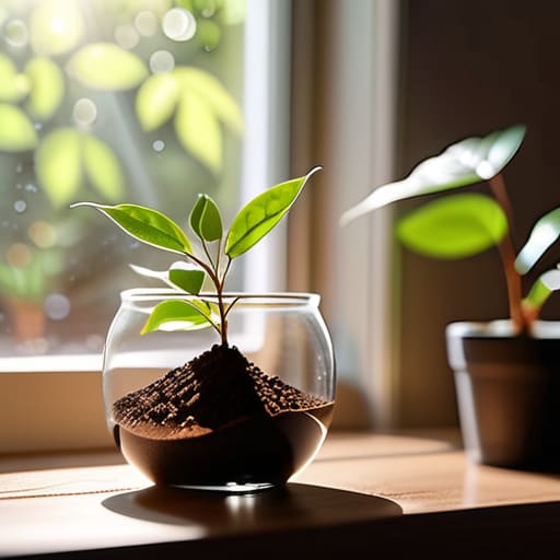 Taking the First Step Toward Financial Calm