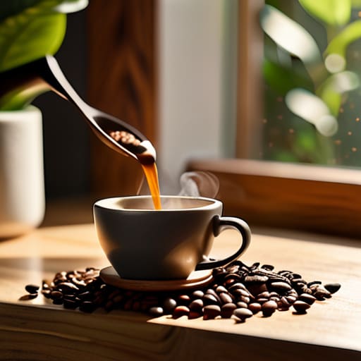 Three Small Habits for a Better Cup