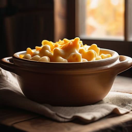 Cozy Comfort Foods Made Simple