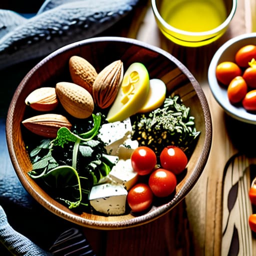 Realistic Healthy Recipes for Busy Lifestyles