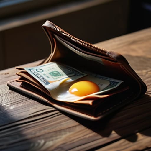 Stop Letting the Chaos Drain Your Bank Account: a Practical Guide to Understanding How Inflation Affects Personal Purchasing Power.