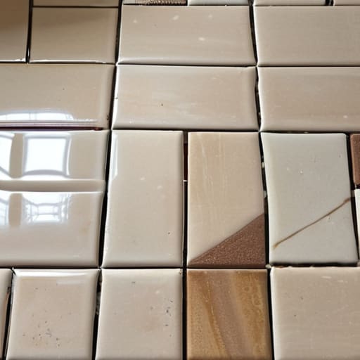 How to Restore Dirty Grout and Refresh Your Tiles