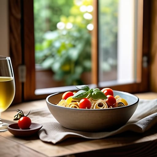 Stop Letting Solo Meals Feel Like a Chore: My Simple System for How to Cook for One Without It Feeling Grim.