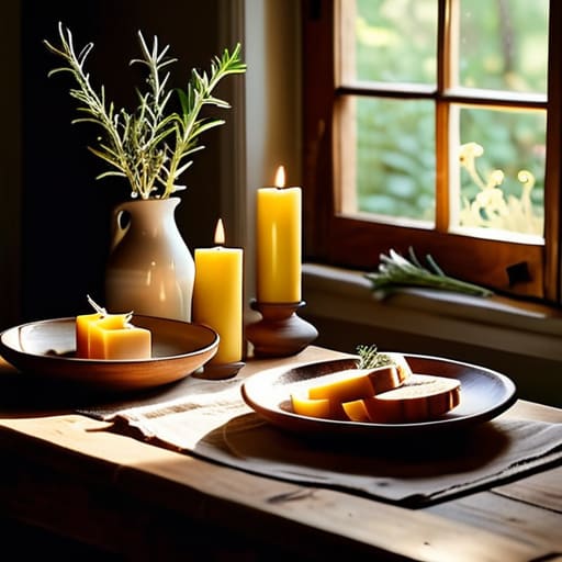 The Art of Intentional Entertaining: How to Host a Dinner on a Small Budget Without Losing Your Sanity (or Your Savings)