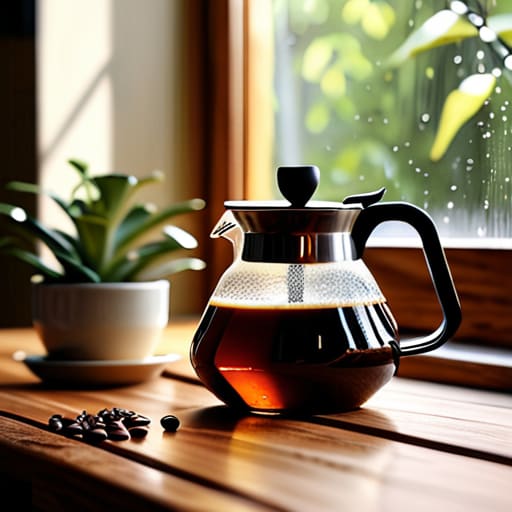 Upgrade Your Morning Coffee at Home
